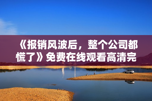 《报销风波后，整个公司都慌了》免费在线观看高清完整版