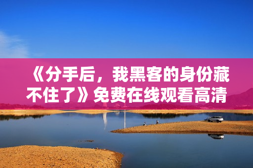 《分手后，我黑客的身份藏不住了》免费在线观看高清完整版