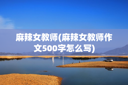 麻辣女教师(麻辣女教师作文500字怎么写)