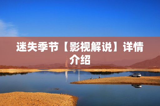 迷失季节【影视解说】详情介绍