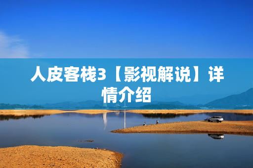 人皮客栈3【影视解说】详情介绍