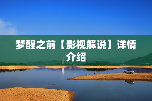 梦醒之前【影视解说】详情介绍