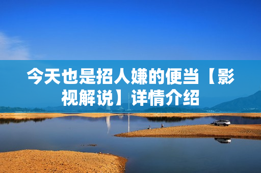 今天也是招人嫌的便当【影视解说】详情介绍 今天也是招人嫌的便当【影视解说】详情介绍