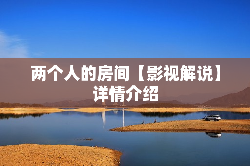 两个人的房间【影视解说】详情介绍