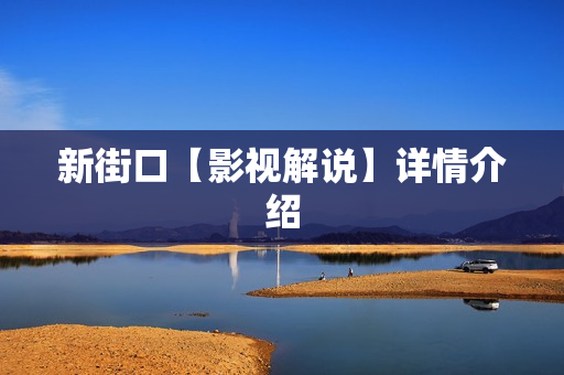 新街口【影视解说】详情介绍