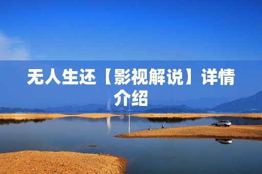无人生还【影视解说】详情介绍
