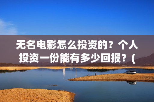 无名电影怎么投资的？个人投资一份能有多少回报？(无名电影怎么投屏到电视)