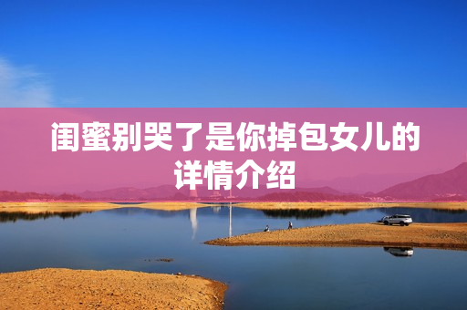 闺蜜别哭了是你掉包女儿的详情介绍