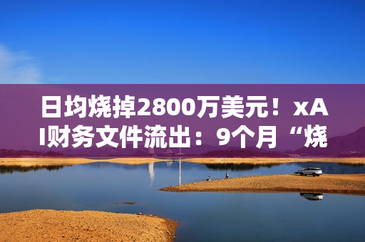 日均烧掉2800万美元！xAI财务文件流出：9个月“烧钱”78亿美元押注人形机器人