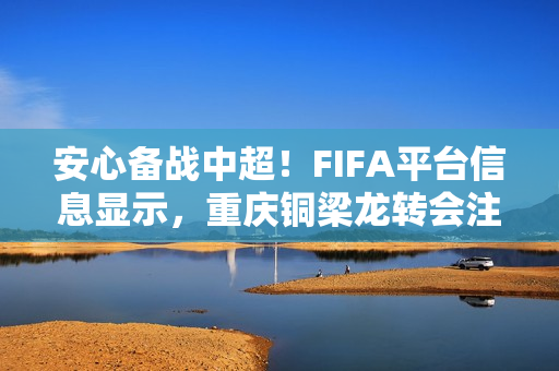 安心备战中超！FIFA平台信息显示，重庆铜梁龙转会注册禁令已消除