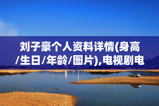 刘子豪个人资料详情(身高/生日/年龄/图片),电视剧电影作品