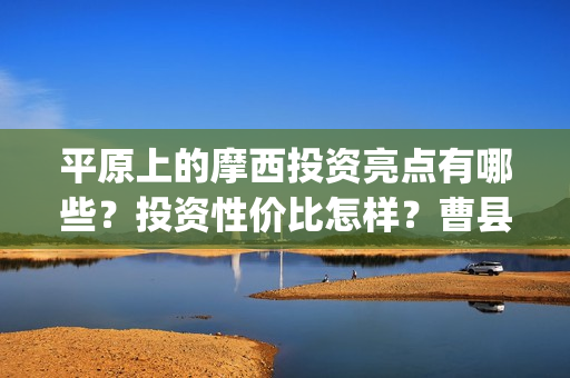 平原上的摩西投资亮点有哪些？投资性价比怎样？曹县(平原上的摩西有几个故事)