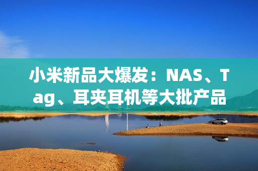 小米新品大爆发：NAS、Tag、耳夹耳机等大批产品今年登场