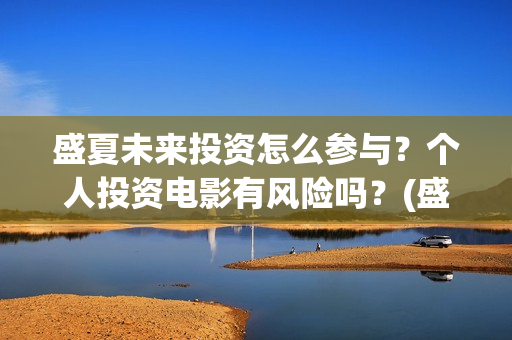 盛夏未来投资怎么参与？个人投资电影有风险吗？(盛夏未来咋样)