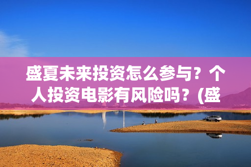 盛夏未来投资怎么参与？个人投资电影有风险吗？(盛夏未来 投资方)