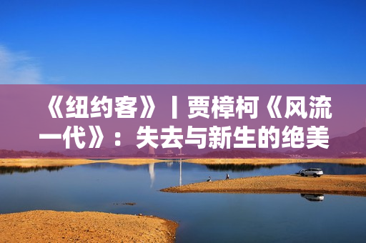 《纽约客》丨贾樟柯《风流一代》：失去与新生的绝美影像