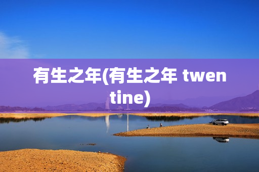 有生之年(有生之年 twentine)