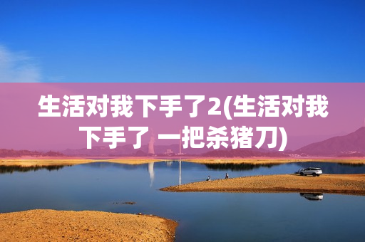 生活对我下手了2(生活对我下手了 一把杀猪刀)