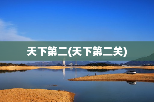 天下第二(天下第二关)
