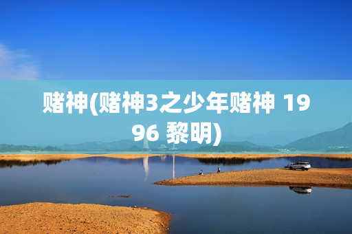 赌神(赌神3之少年赌神 1996 黎明)