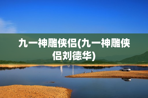 九一神雕侠侣(九一神雕侠侣刘德华)