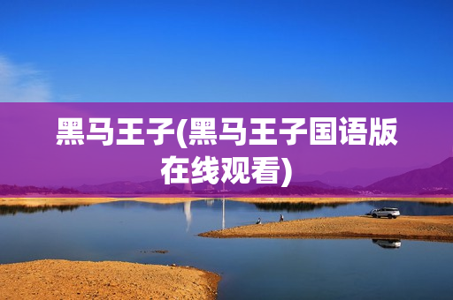 黑马王子(黑马王子国语版在线观看)