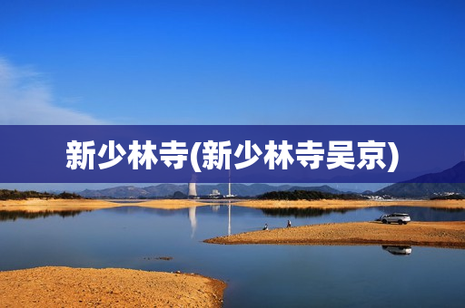 新少林寺(新少林寺吴京)