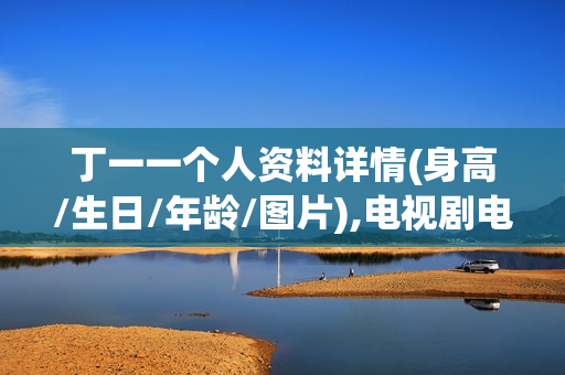 丁一一个人资料详情(身高/生日/年龄/图片),电视剧电影作品