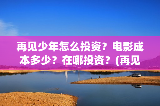 再见少年怎么投资？电影成本多少？在哪投资？(再见少年总投资是多少)