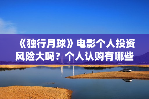《独行月球》电影个人投资风险大吗？个人认购有哪些风险？(独行月球百度百科)
