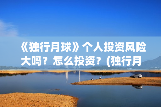 《独行月球》个人投资风险大吗？怎么投资？(独行月球什么时候上映)