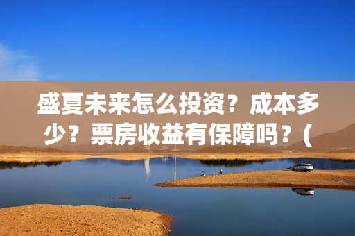 盛夏未来怎么投资？成本多少？票房收益有保障吗？(盛夏未来哪个平台)