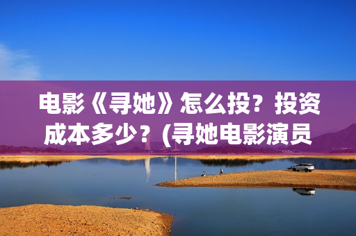 电影《寻她》怎么投？投资成本多少？(寻她电影演员表)