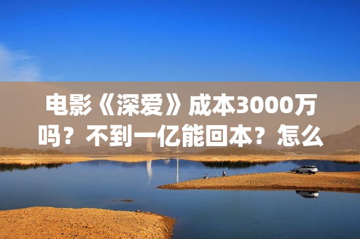 电影《深爱》成本3000万吗？不到一亿能回本？怎么投资？(深爱电影时长)