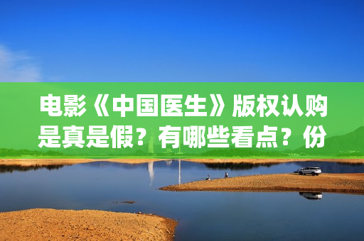 电影《中国医生》版权认购是真是假？有哪些看点？份额多少钱一份？(电影《中国医生》)