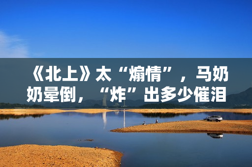 《北上》太“煽情”，马奶奶晕倒，“炸”出多少催泪的高光瞬间？