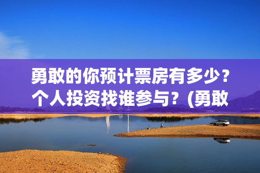 勇敢的你预计票房有多少？个人投资找谁参与？(勇敢的你预估票房)