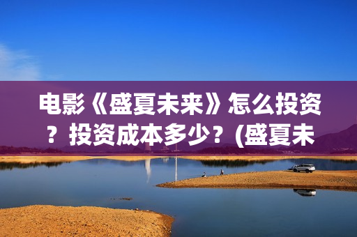 电影《盛夏未来》怎么投资？投资成本多少？(盛夏未来 电影简介)