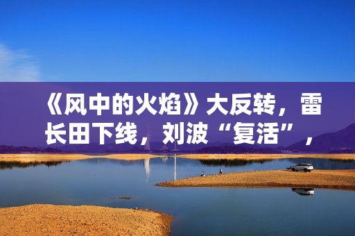 《风中的火焰》大反转，雷长田下线，刘波“复活”，狠人又齐了