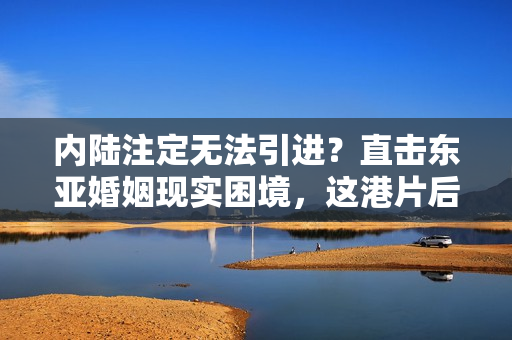 内陆注定无法引进？直击东亚婚姻现实困境，这港片后劲十足