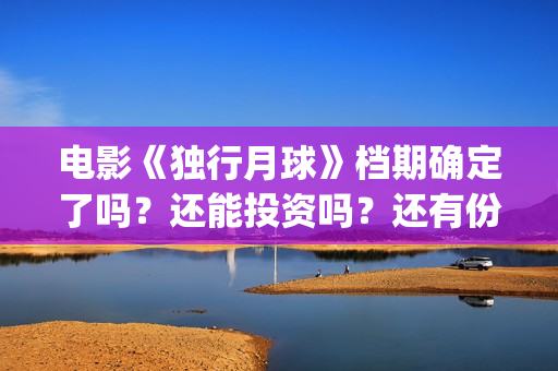 电影《独行月球》档期确定了吗？还能投资吗？还有份额吗？(电影《独行月球》曝光首支预告)
