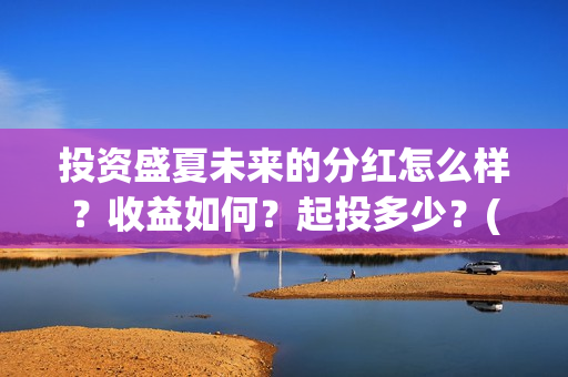投资盛夏未来的分红怎么样？收益如何？起投多少？(盛夏未来总投资)