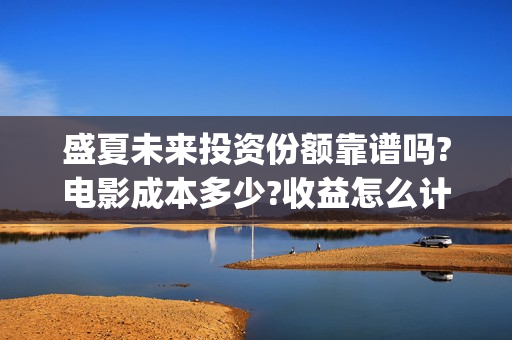 盛夏未来投资份额靠谱吗?电影成本多少?收益怎么计算?(盛夏未来亏本)