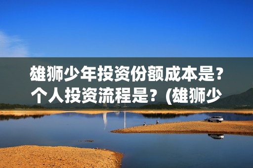 雄狮少年投资份额成本是？个人投资流程是？(雄狮少年的联合出品方)