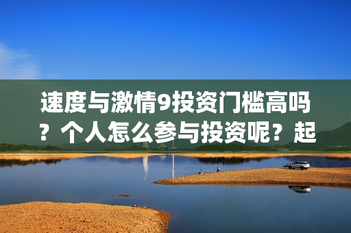 速度与激情9投资门槛高吗？个人怎么参与投资呢？起投多少？(速度与激情9投屏播放)