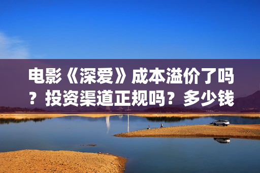 电影《深爱》成本溢价了吗？投资渠道正规吗？多少钱一份？(深爱电影解说)