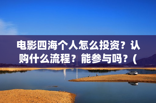电影四海个人怎么投资？认购什么流程？能参与吗？(电影四海剧情介绍)