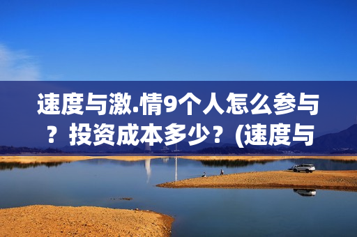 速度与激.情9个人怎么参与？投资成本多少？(速度与激情v)