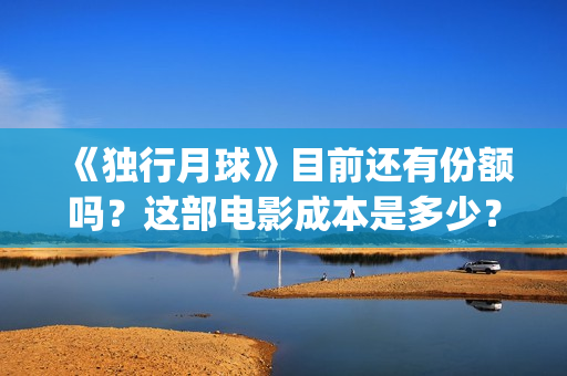 《独行月球》目前还有份额吗？这部电影成本是多少？怎么参与？(独行月球结局什么意思)