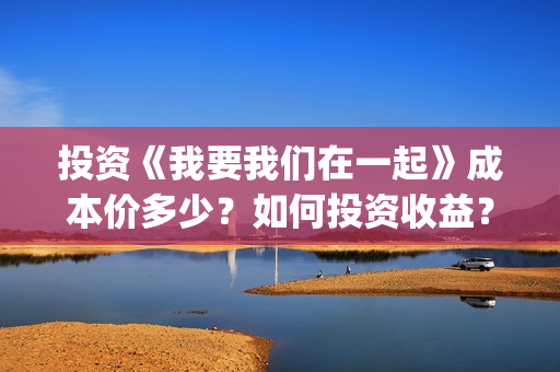 投资《我要我们在一起》成本价多少？如何投资收益？分红需要多久？(电影我要我们在一起原著小说)